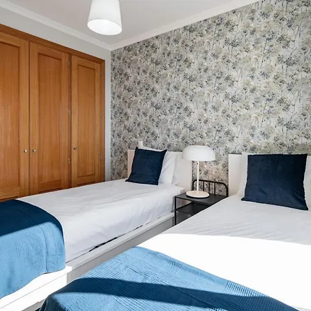 Reis Magos Iii By An Island شقة