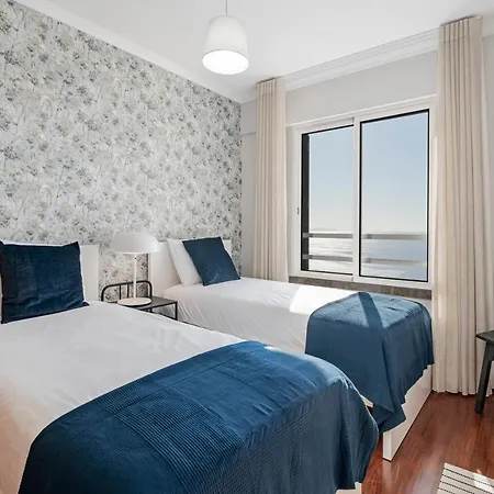 شقة Reis Magos Iii By An Island *