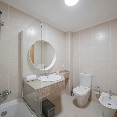 Reis Magos Iii By An Island شقة *