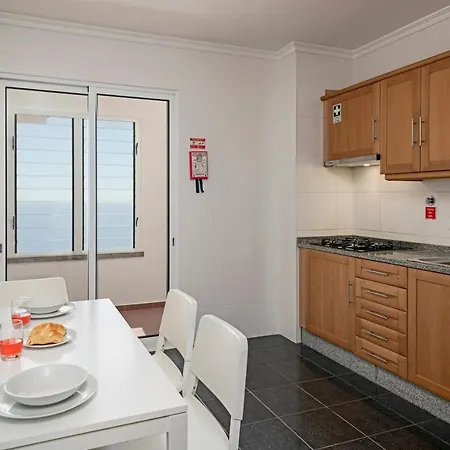 Reis Magos Iii By An Island شقة كانيكو